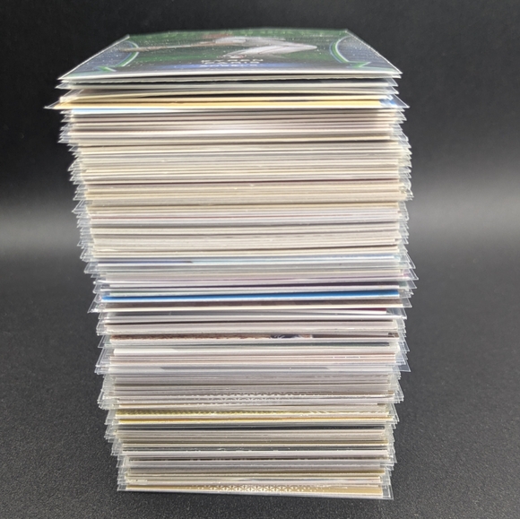 160 Baseball ALL Serial Numbered #d Card Lot Chrome Rookie RC Multi-Year + Brand - Picture 8 of 8